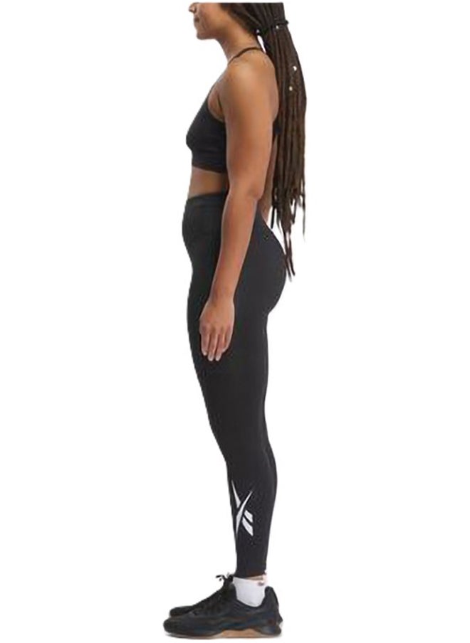 Reebok Identity Training Bl Sports Bra  - Image 2