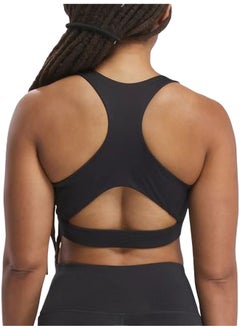 Reebok Identity Training Bl Sports Bra  - Image 3