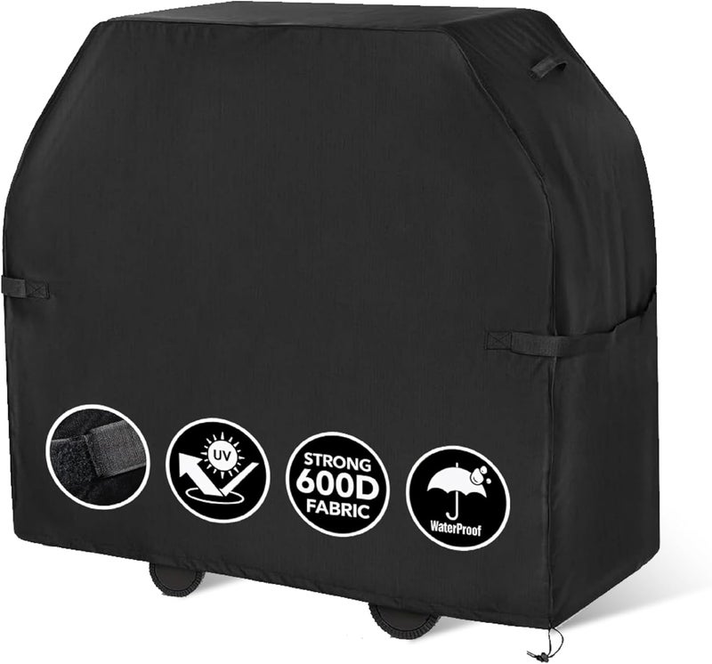 BlueStars BBQ Grill Cover 58" L - Image 1
