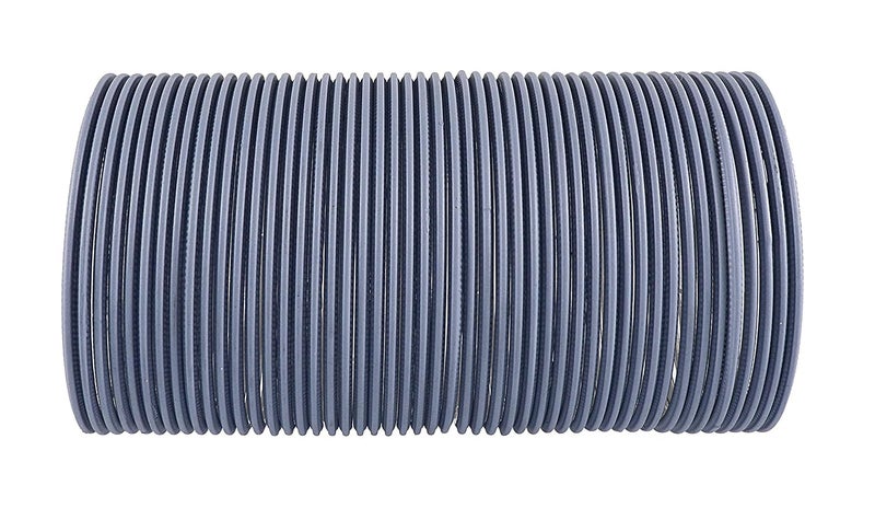 NMII Non-Precious Metal with Base Metal and Zig Zag Pattern Matte Finished Traditional Bangle Set For Women and Girls - Image 1