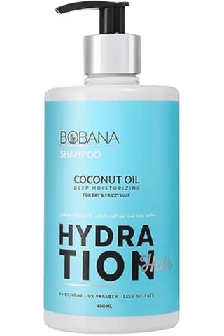 شامبو بخلاصة زيت جوز الهند 400 مل من بوبانا - pzsku/ZBC365155B81D0E15615EZ/45/1755455723/8263f573-54be-49cb-b7d4-d1a7e672fa2e