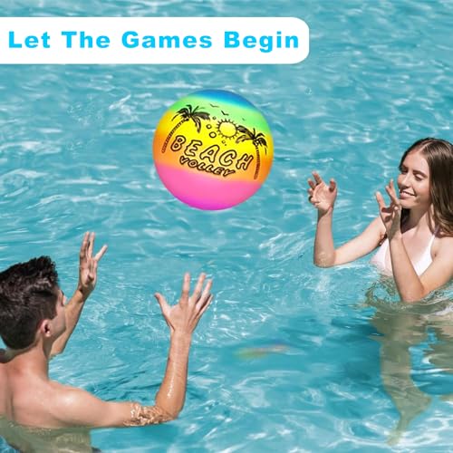 JOINBO 23 Pcs Diving Pool Toys for Kids Ages 3-12 Set with Storage Bag,Pool Games Summer Swim Water Sinking Toys - Image 4