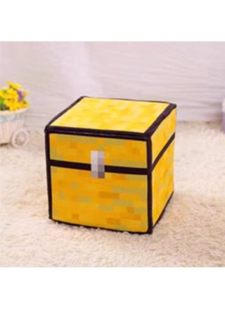 Trapped chests