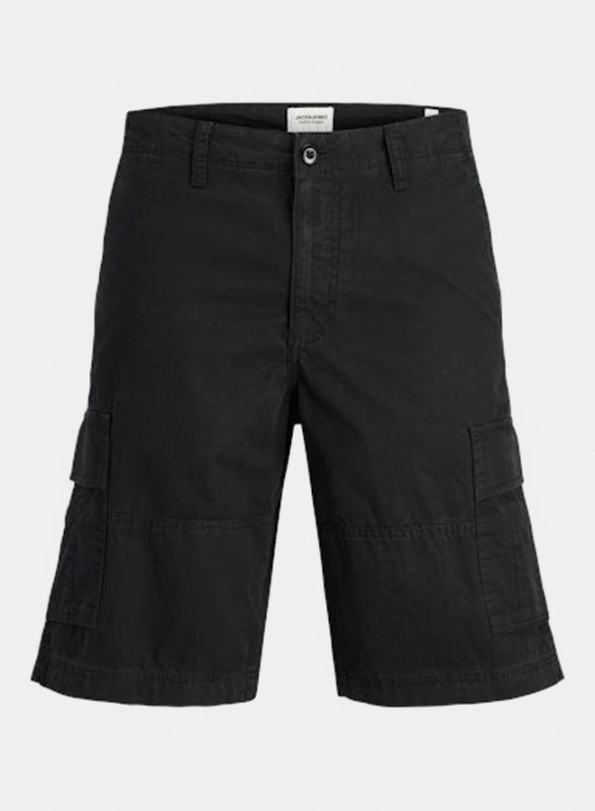 JACK & JONES JACK & JONES Mens Cole Mateo Cargo Short  - Image 1