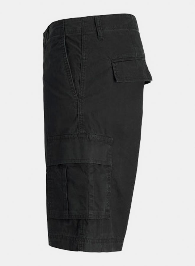 JACK & JONES JACK & JONES Mens Cole Mateo Cargo Short  - Image 3