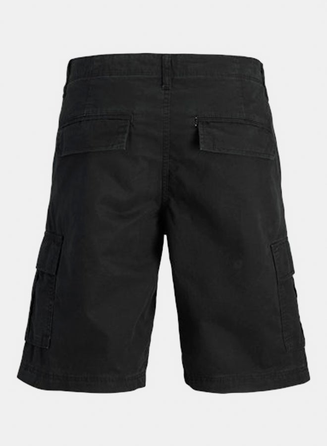 JACK & JONES JACK & JONES Mens Cole Mateo Cargo Short  - Image 2