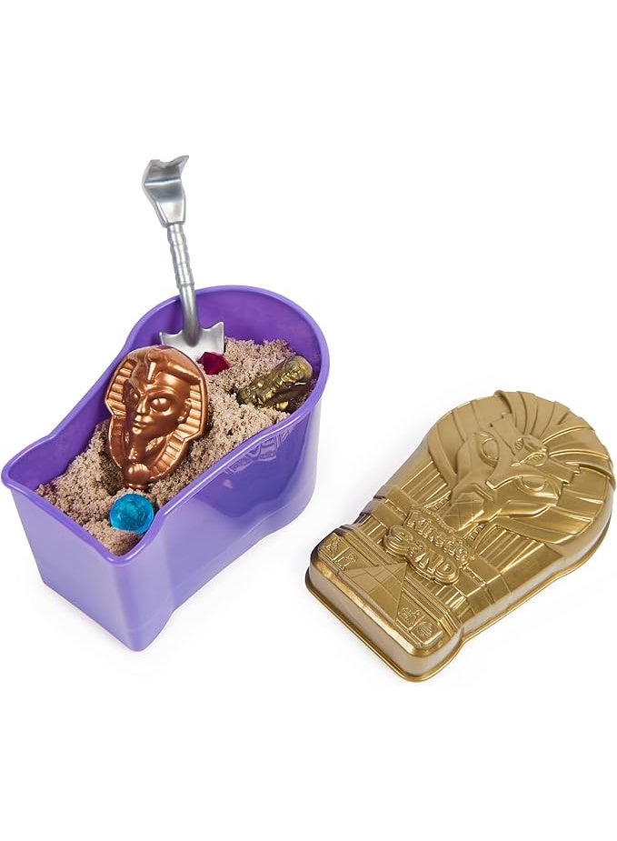 Kinetic Sand Kinetic Sand Mummy Tomb Asstd 6065193  - Image 5