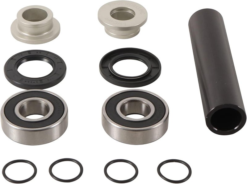 Pivot Works PWRWK-T12-000 Rear Wheel Upgrade Kit for 2004-2005 Husaberg Fc 450 0215-0759 - Image 1