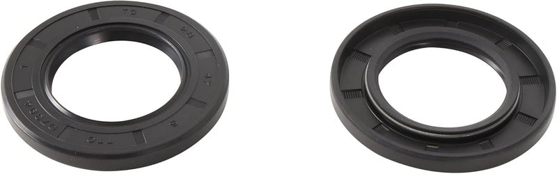 Pivot Works PWRWK-T12-000 Rear Wheel Upgrade Kit for 2004-2005 Husaberg Fc 450 0215-0759 - Image 2
