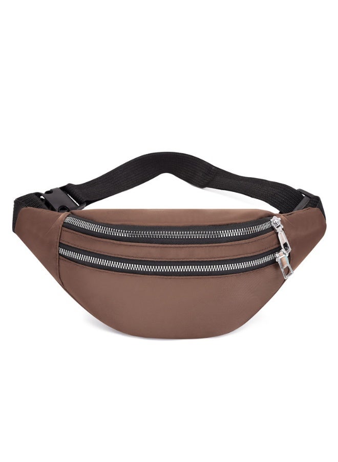 KUYING Fashionable Sports Running Waist Bag 