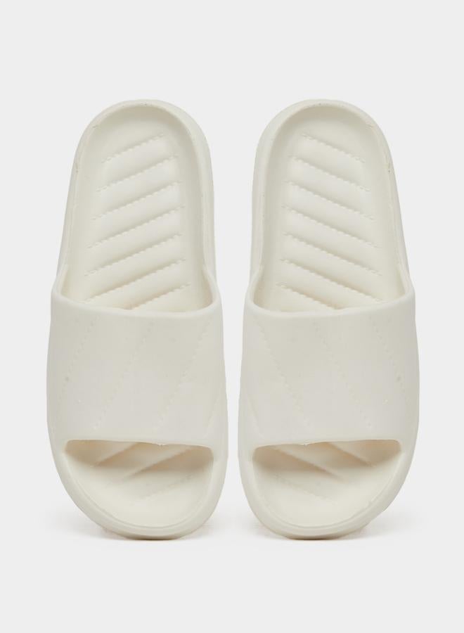 Styli Solid Slip On Slides - Image 5