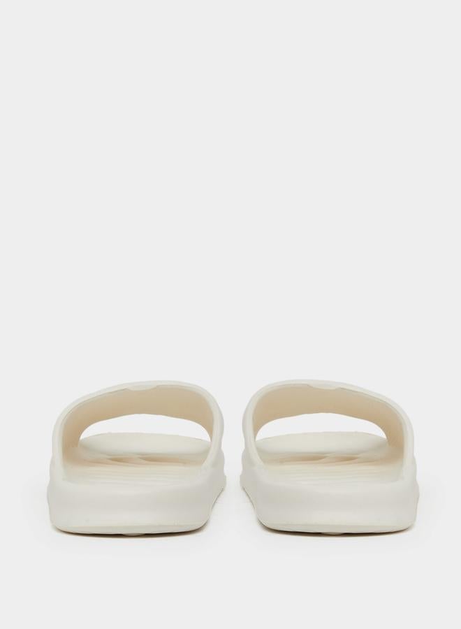 Styli Solid Slip On Slides - Image 4