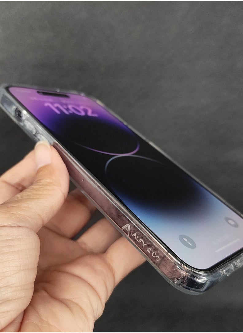 iPhone 14 Pro Case 6.1 inch Anti Yellowing Cover Anti Explosion Back Ultra Thin Case Anti-Drop Shockproof Protection Full Coverage Lens Clear - pzsku/ZBC36C1EA90A276CAD36EZ/45/_/1738954147/936c799e-b277-468c-8d0e-ec371d9b81fd