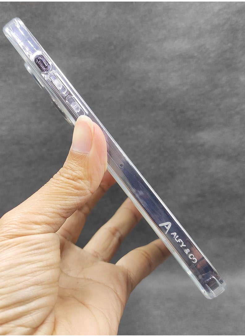 iPhone 14 Pro Case 6.1 inch Anti Yellowing Cover Anti Explosion Back Ultra Thin Case Anti-Drop Shockproof Protection Full Coverage Lens Clear - pzsku/ZBC36C1EA90A276CAD36EZ/45/_/1738954149/600281b2-c6b7-44c8-867d-e964dba46242