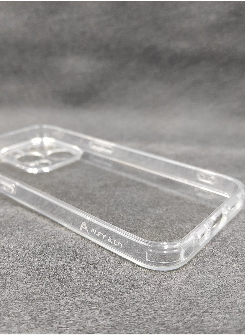 iPhone 14 Pro Case 6.1 inch Anti Yellowing Cover Anti Explosion Back Ultra Thin Case Anti-Drop Shockproof Protection Full Coverage Lens Clear - pzsku/ZBC36C1EA90A276CAD36EZ/45/_/1738954151/9e0b8c09-5d9b-400f-bb4a-1897deda4a4b