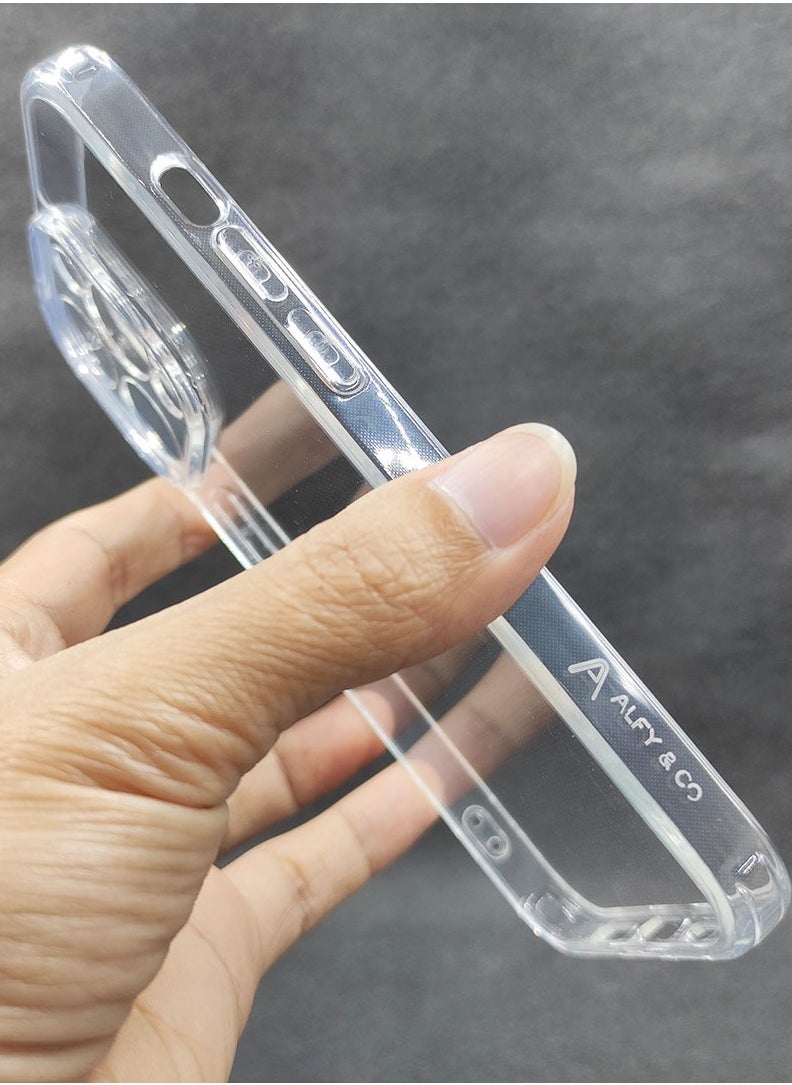 iPhone 14 Pro Case 6.1 inch Anti Yellowing Cover Anti Explosion Back Ultra Thin Case Anti-Drop Shockproof Protection Full Coverage Lens Clear - pzsku/ZBC36C1EA90A276CAD36EZ/45/_/1738954153/ed28f480-3e6e-4b33-a143-f8fbd47c1752