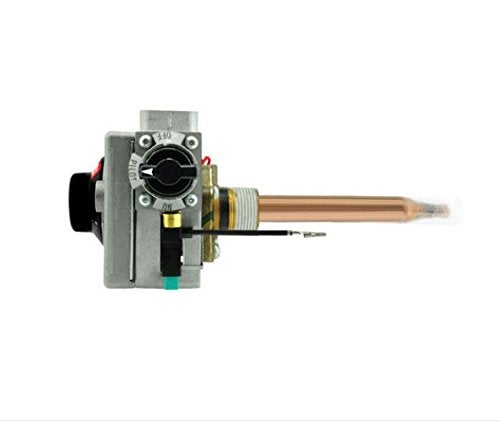 Rheem AP14270G Gas Control Thermostat, Natural Gas , Gray , 12.7X7.5X6.6 inches - Image 3