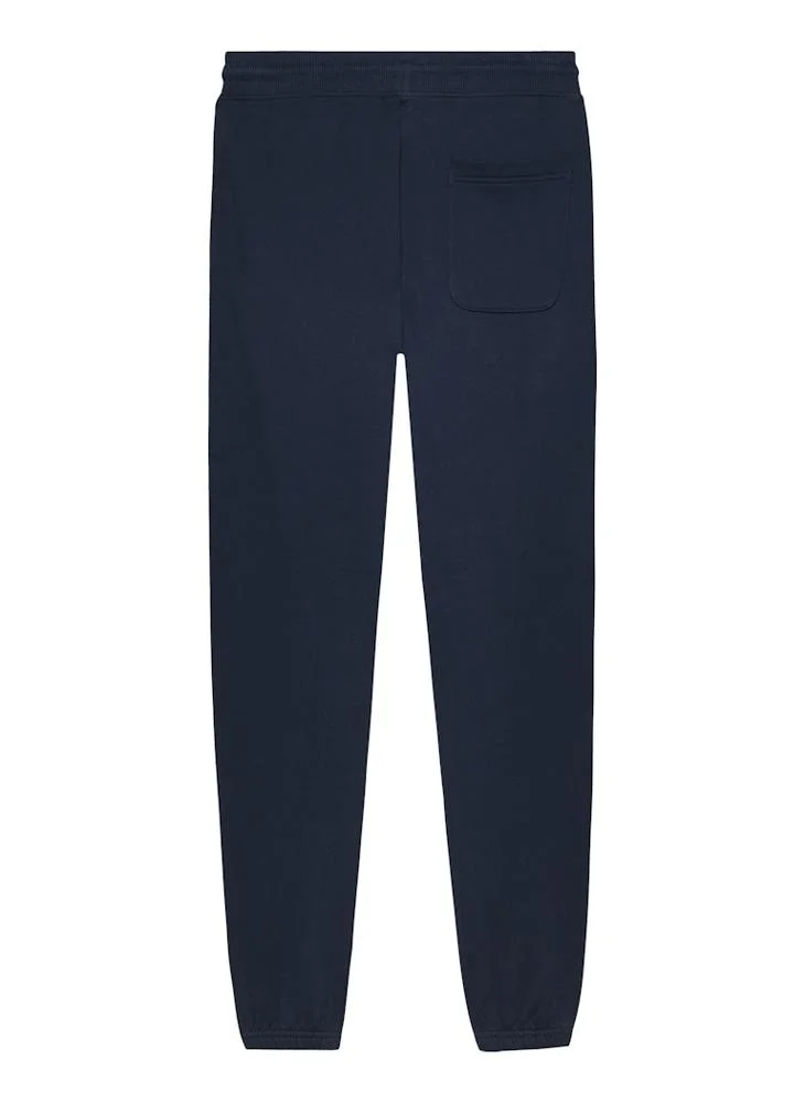 TOMMY JEANS Graphic Logo Drawstrings Sweatpants