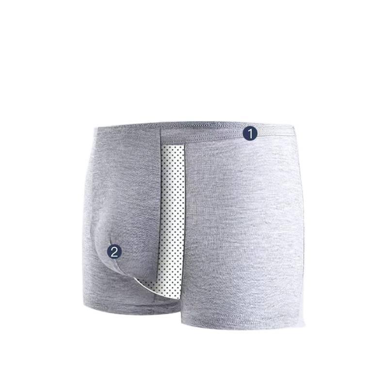 15 Pack Disposable Underwear Women Business Trip No wash Sterile Travel Cotton Size XL for Daily Use - Image 4