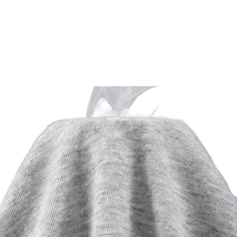 15 Pack Disposable Underwear Women Business Trip No wash Sterile Travel Cotton Size XL for Daily Use - Image 5