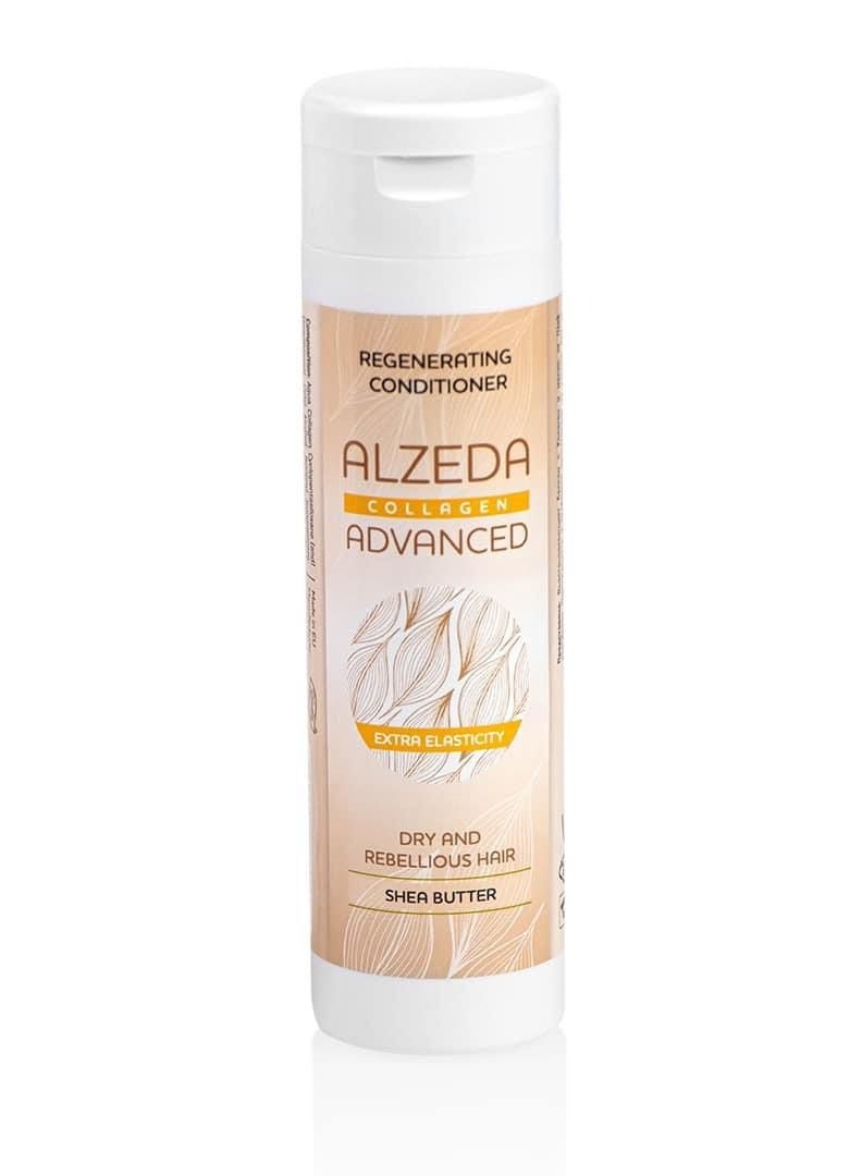 ALZEDA  ADVANCED ALZEDA COLLAGEN ADVANCED REGENERATING CONDITIONER 250ML