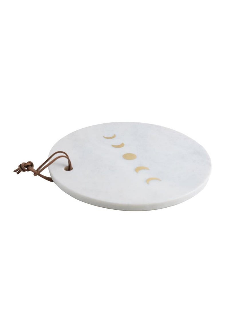 MISSONI - Moon Marble Chopping Board 31Cm - Image 1