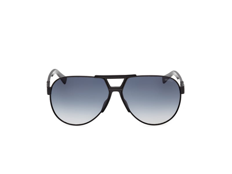 Guess Aviator-Style Sunglasses - Image 2