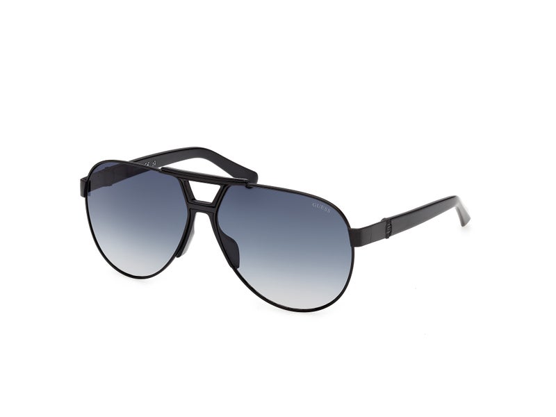 Guess Aviator-Style Sunglasses - Image 1