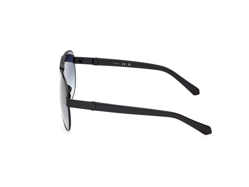 Guess Aviator-Style Sunglasses - Image 3