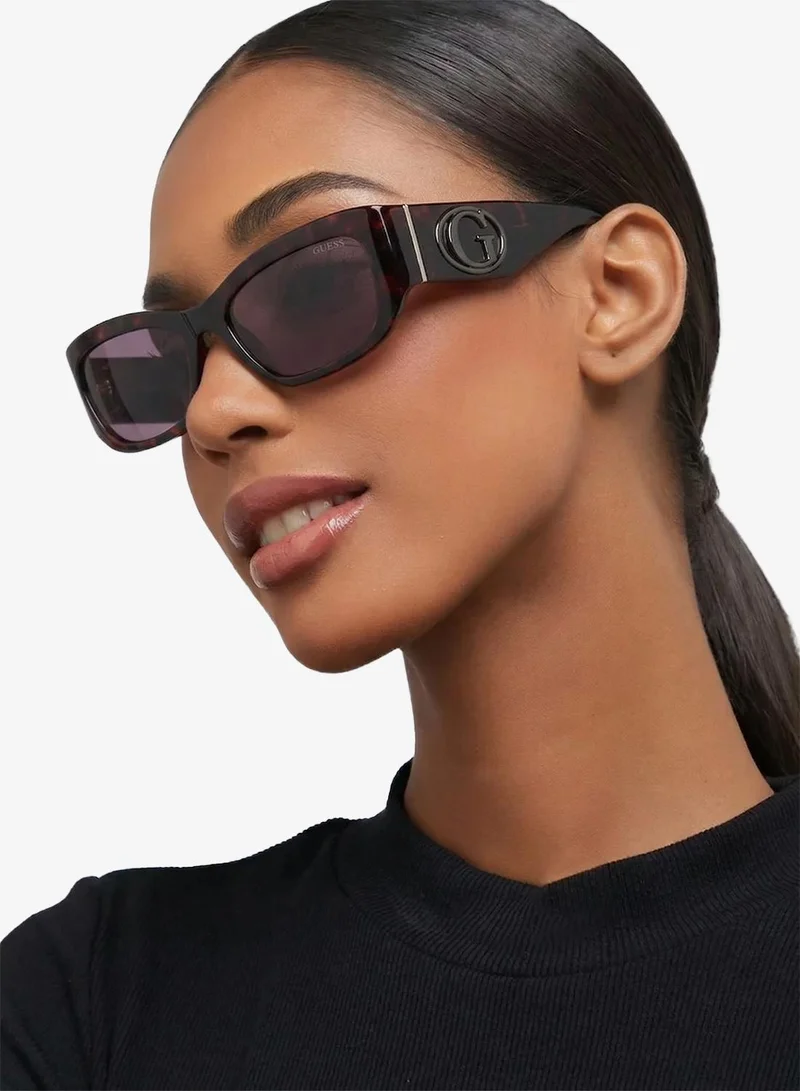 Guess  wayfarers sunglasses for Women | Best Price UAE