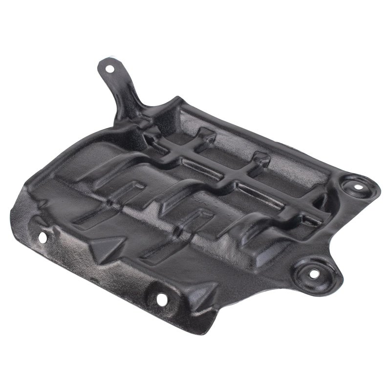 TRQ Driver Side Lower Engine Splash Shield Compatible with 20132018 Nissan Altima 20162021 Maxima NI1228160