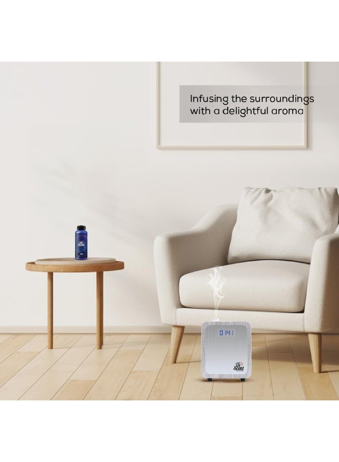 Dr Scent Breeze of Joy Harmony Diffuser Aroma Oil - Image 2