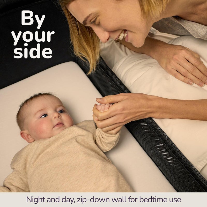 Snuz سرير سرير بجانب السرير سنوزبود ستوديو - بروكلين - Image 2