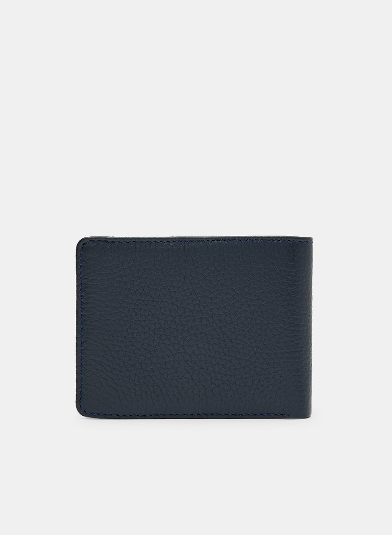 Philippe Moraly Philippe Moraly Wallet with detachable Card Holder  - Image 3