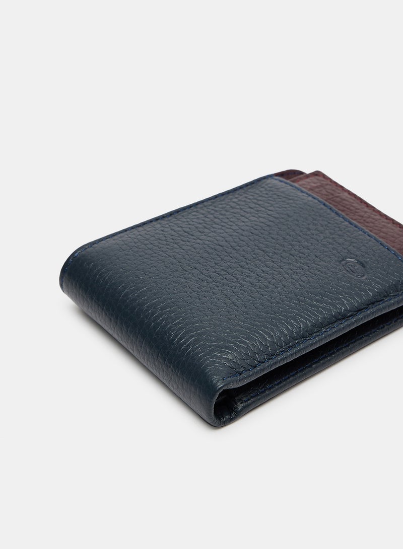 Philippe Moraly Philippe Moraly Wallet with detachable Card Holder  - Image 4