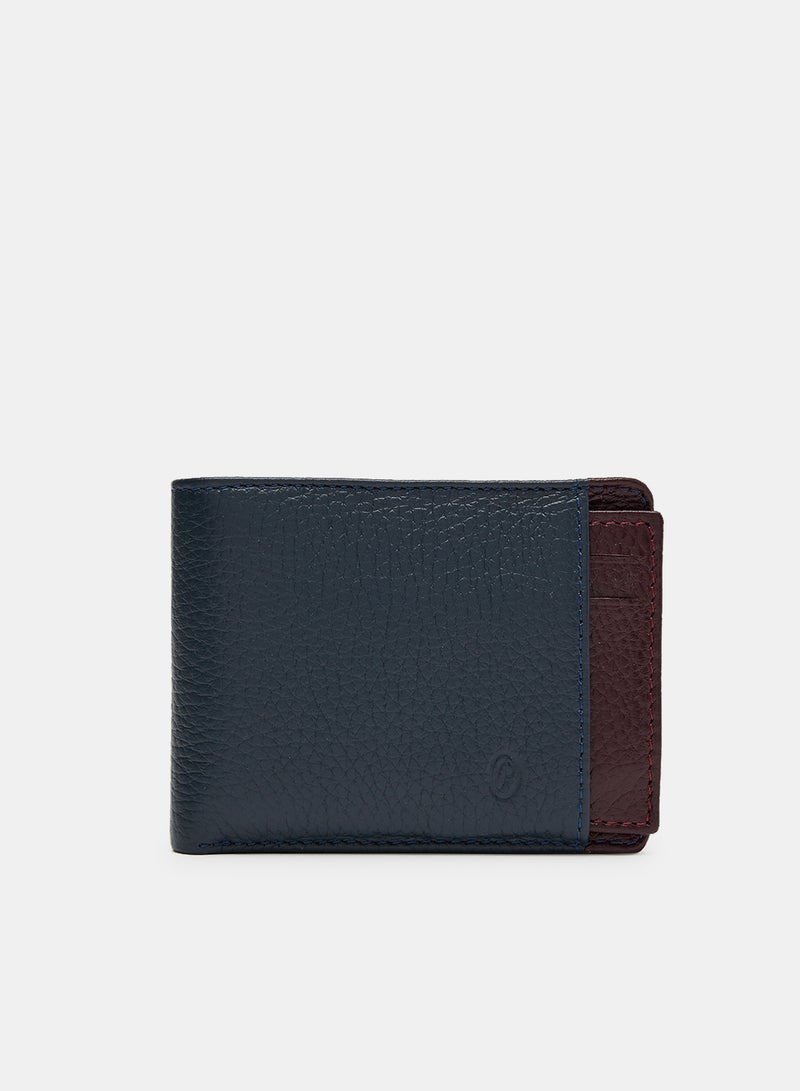 Philippe Moraly Philippe Moraly Wallet with detachable Card Holder  - Image 2