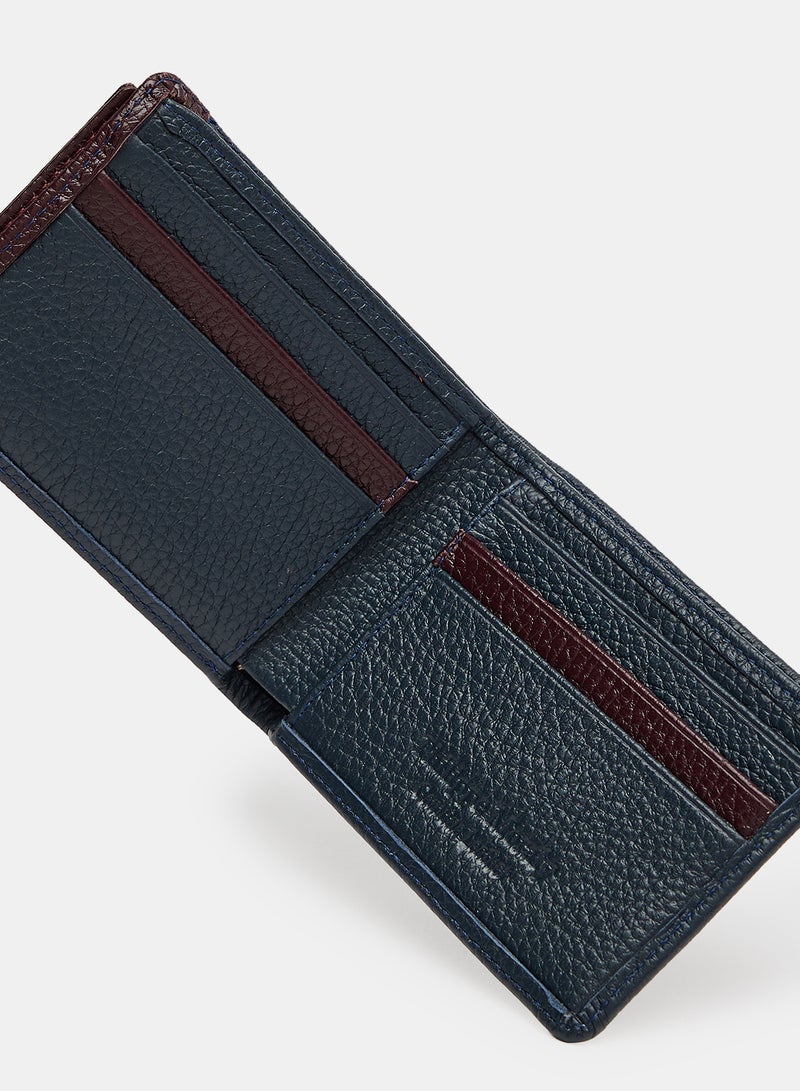 Philippe Moraly Philippe Moraly Wallet with detachable Card Holder  - Image 5