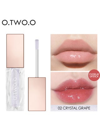Crystal Grape