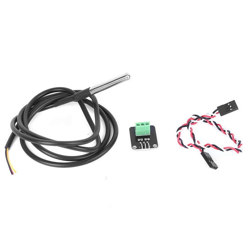 Digital Waterproof Temperature Sensor Module Board Kit Electronic Components - Image 5
