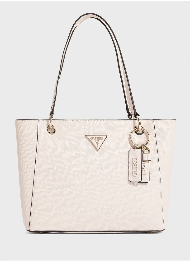 جس Noelle Small Tote