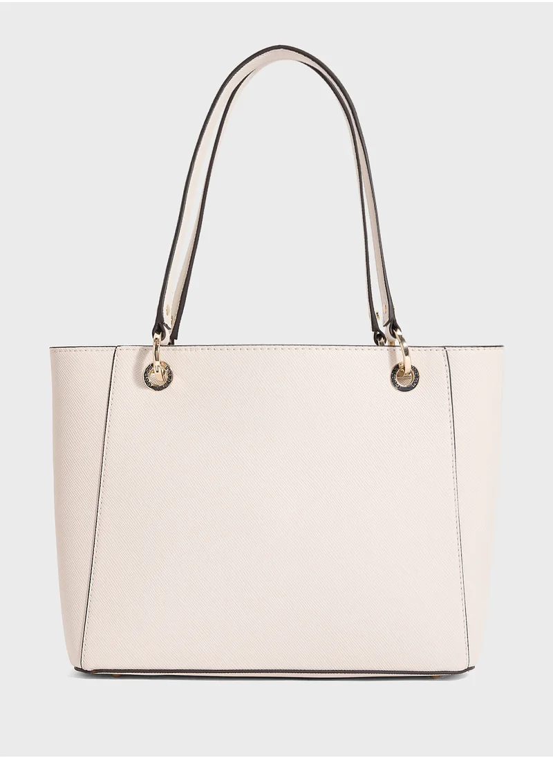 GUESS Noelle Small Tote