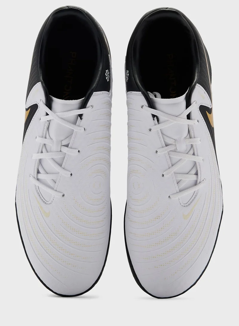 Nike Phantom GX II Pro Academy IN Football Boots