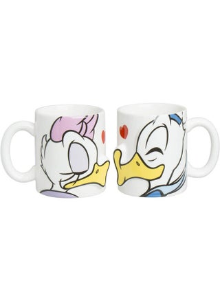 Donald Duck And Dizzy Duck  2-piece mug set - pzsku/ZBC37EC69EFD39A9D7DC4Z/45/_/1697554776/f3949bd1-14b8-481c-985f-f8f236fc76a1