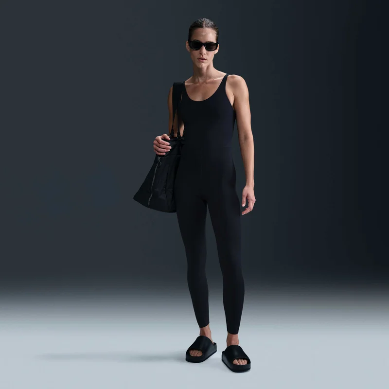 Women's Zenvy Dri-FIT 7/8 Training Bodysuit