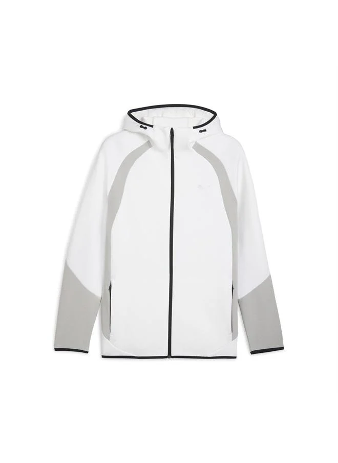 Evostripe Hoodie Men