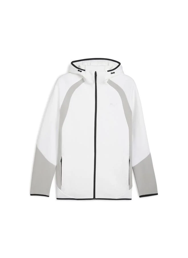 Evostripe Hoodie Men