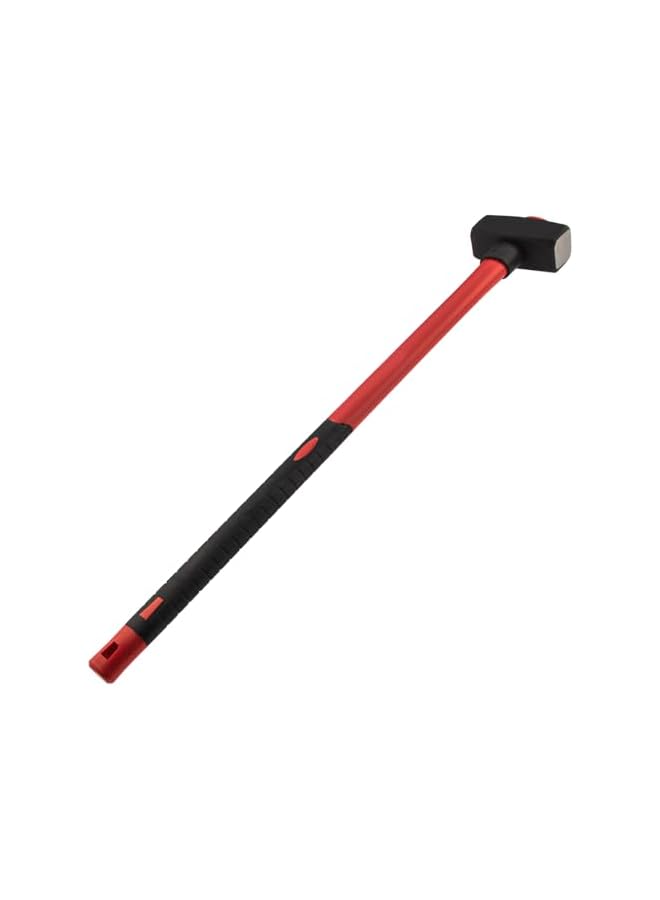 MTX مطرقة ثقيلة بمقبض مطاطي من الألياف الزجاجية (3000 جرام) - Image 3