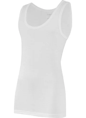 Yıldız Star Star-Ribana Men's Undershirt 6 Pack