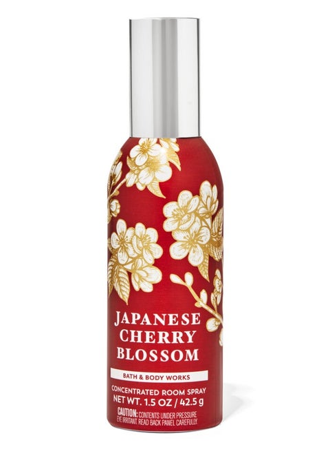 Japanese Cherry Blossom Concentrated Room Spray 42.5g