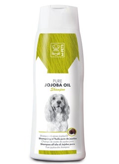 Pure Jojoba Oil Shampoo 250ml - pzsku/ZBC387EFA1A519044EF43Z/45/_/1728911182/38c68868-b499-4c78-91e9-d89b90038164